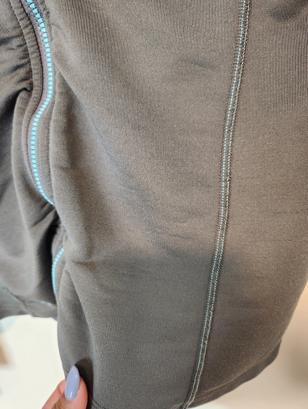 Outdoor Research Women's Delta Hoody Size Small - Picture 4 of 10